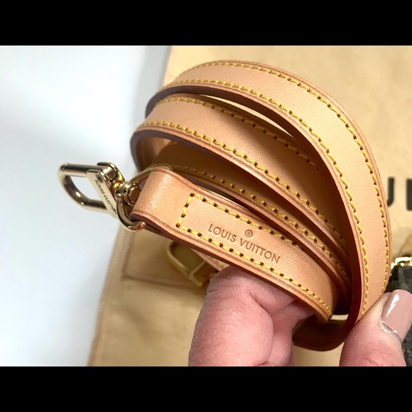 SOLD ⭐️ RARE | Authentic Louis Vuitton “SOPHIE” 3 WAY Crossbody Bag - Picture 5 of 7